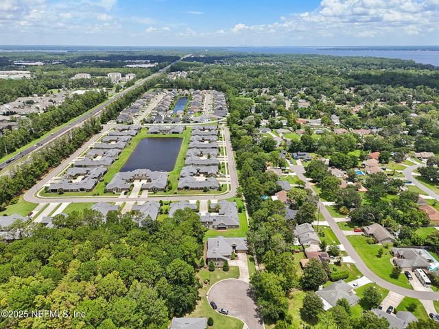 2000 COPPER CREEK Drive, B, Fleming Island, FL 32003
