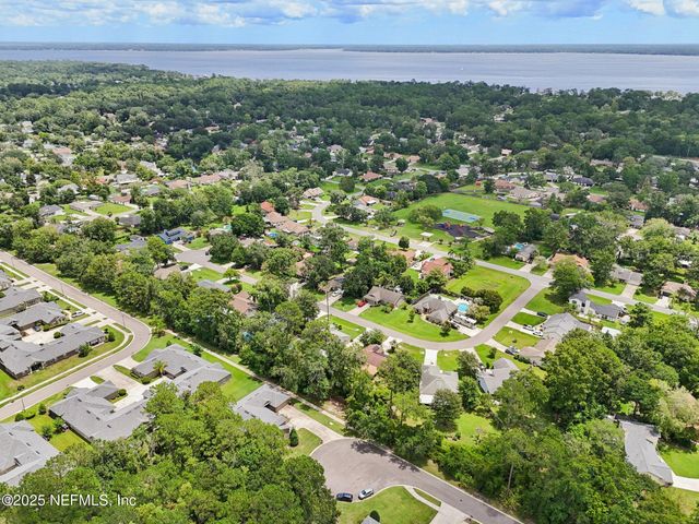 2000 COPPER CREEK Drive, B, Fleming Island, FL 32003
