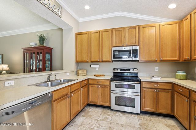 2000 COPPER CREEK Drive, B, Fleming Island, FL 32003