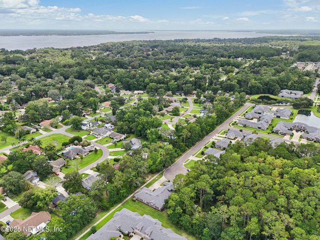 2000 COPPER CREEK Drive, B, Fleming Island, FL 32003
