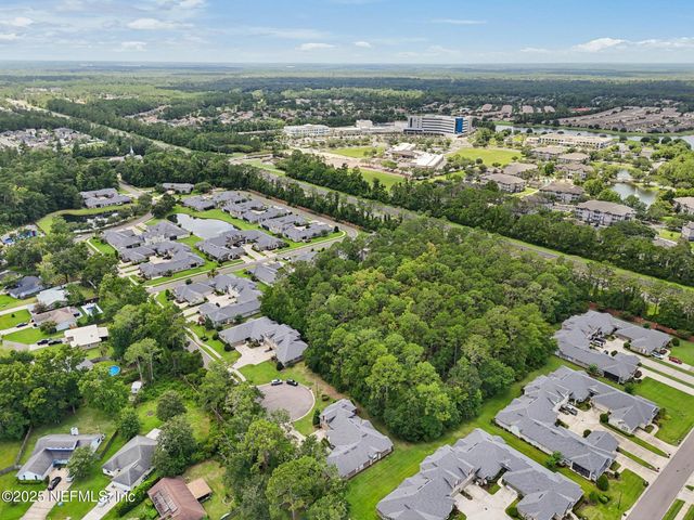 2000 COPPER CREEK Drive, B, Fleming Island, FL 32003