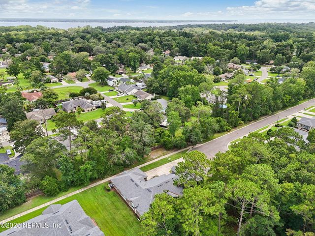 2000 COPPER CREEK Drive, B, Fleming Island, FL 32003