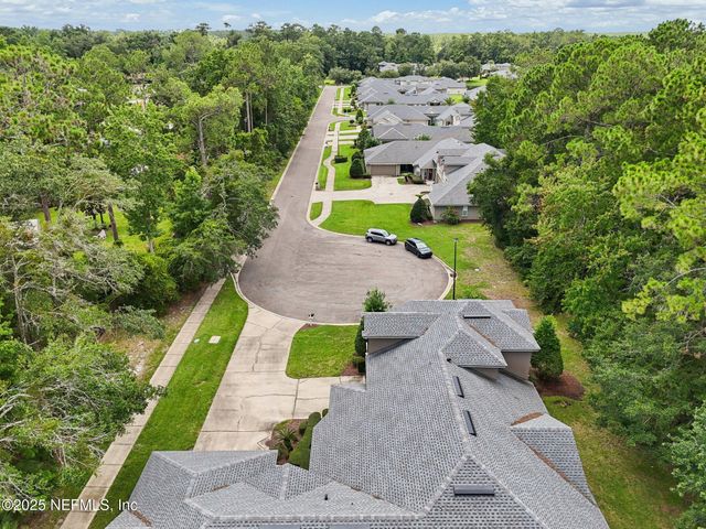 2000 COPPER CREEK Drive, B, Fleming Island, FL 32003