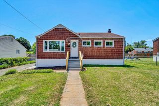 3113 Birchlawn AVE, Roanoke, VA 24012