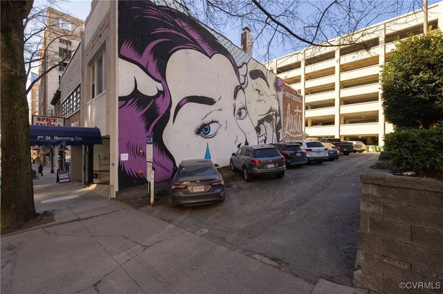 108 N 7th St, Richmond, VA 23219