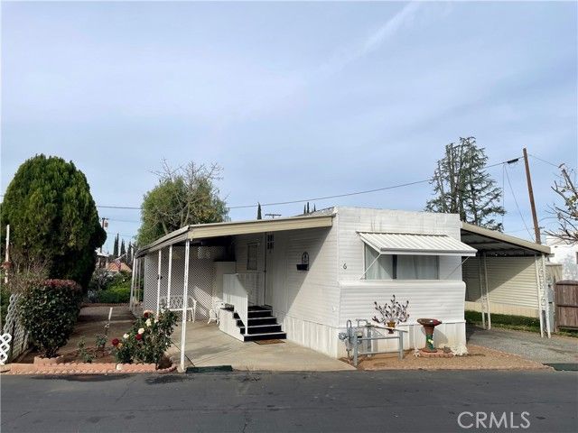 12995 6th, Yucaipa, CA 92399