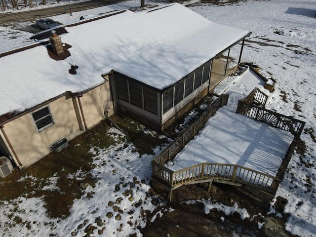 17455 Starbrick Road, Edwardsburg, MI 49112