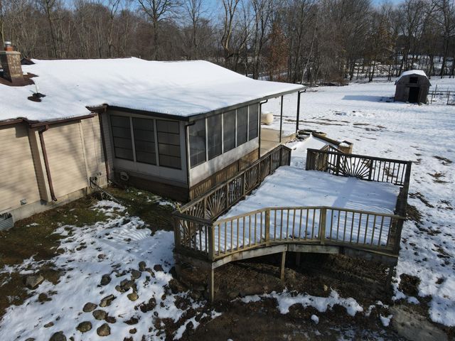 17455 Starbrick Road, Edwardsburg, MI 49112