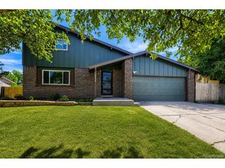 9400 W Burgundy Ave, Littleton, CO 80123