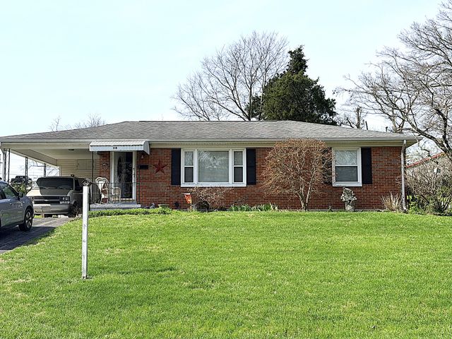 116 Elkhorn Drive, Frankfort, KY 40601