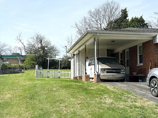 116 Elkhorn Drive, Frankfort, KY 40601