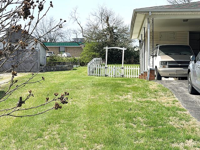 116 Elkhorn Drive, Frankfort, KY 40601