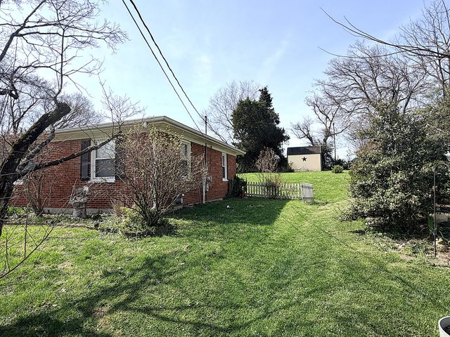 116 Elkhorn Drive, Frankfort, KY 40601