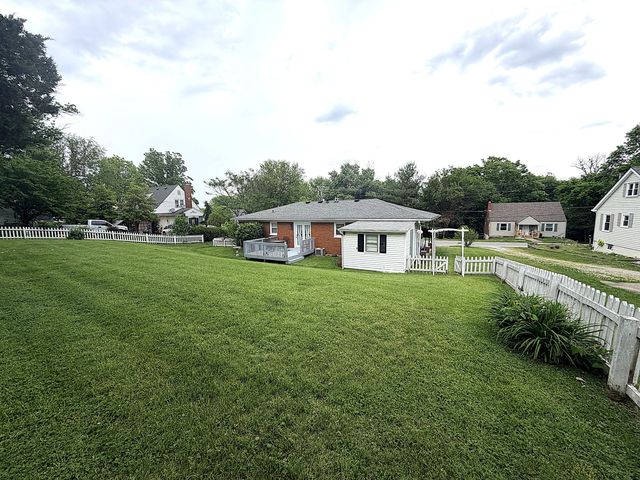 116 Elkhorn Drive, Frankfort, KY 40601