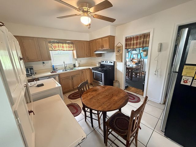 116 Elkhorn Drive, Frankfort, KY 40601