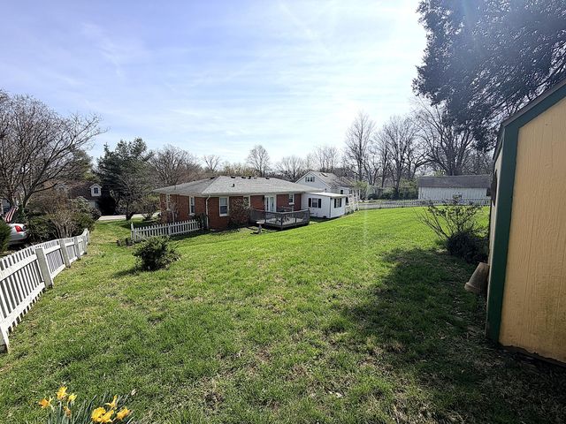 116 Elkhorn Drive, Frankfort, KY 40601