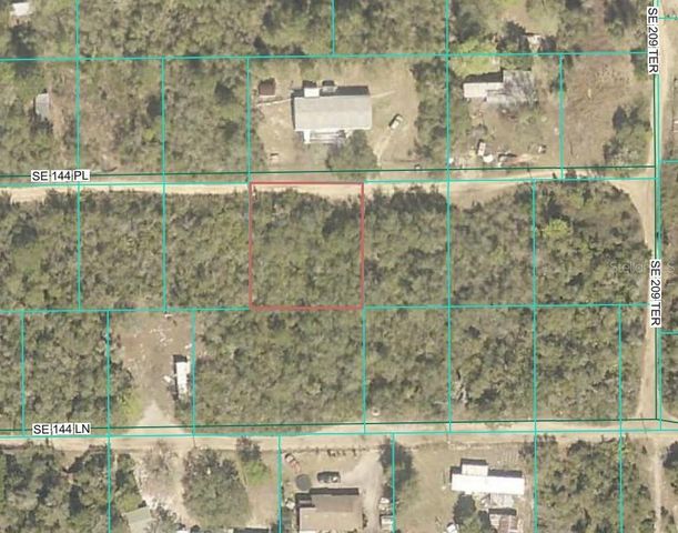 TBD SE 144TH PLACE, Umatilla, FL 32784