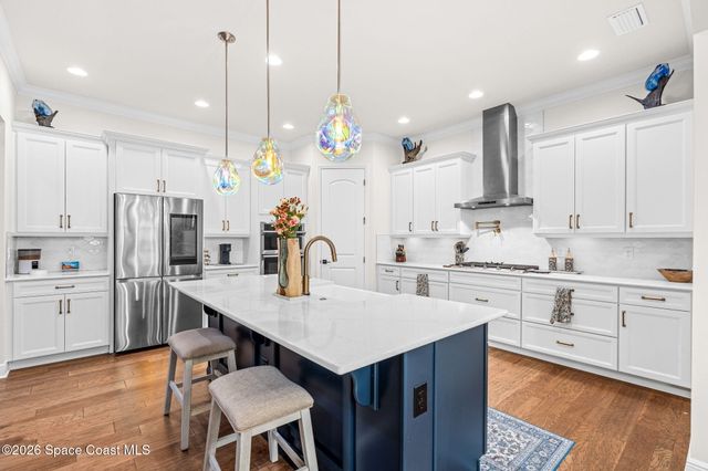 2350 Addison Drive, Melbourne, FL 32940