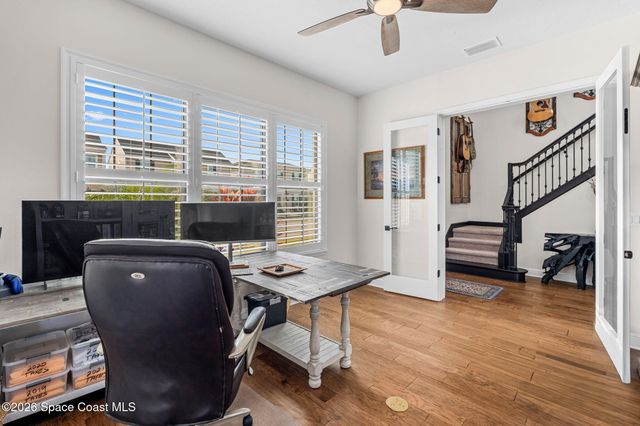 2350 Addison Drive, Melbourne, FL 32940