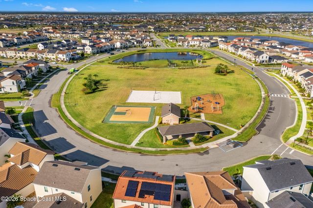 2350 Addison Drive, Melbourne, FL 32940