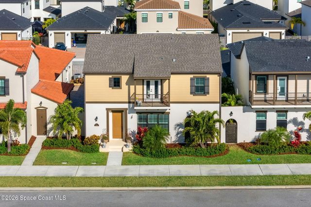 2350 Addison Drive, Melbourne, FL 32940