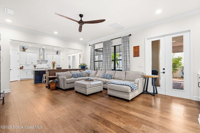 2350 Addison Drive, Melbourne, FL 32940