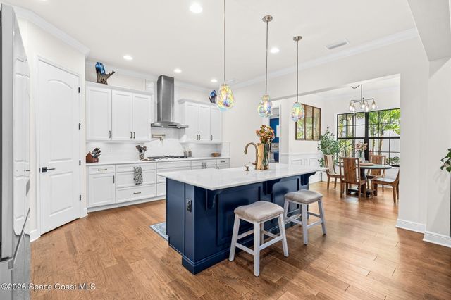 2350 Addison Drive, Melbourne, FL 32940