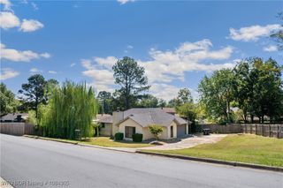 2604 S 65th Street, Fort Smith, AR 72903