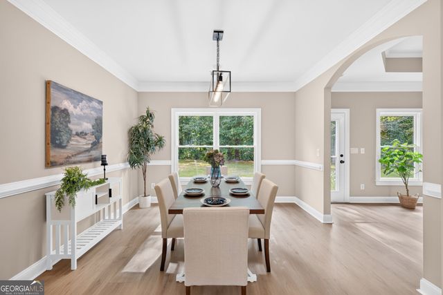 1214 Ridge Hollow Lane, Lawrenceville, GA 30043