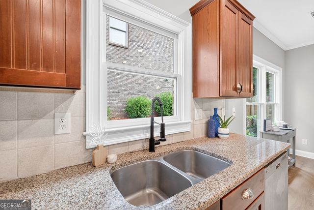 1214 Ridge Hollow Lane, Lawrenceville, GA 30043
