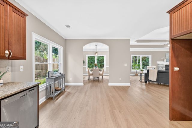 1214 Ridge Hollow Lane, Lawrenceville, GA 30043