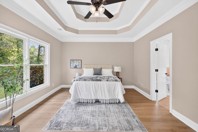 1214 Ridge Hollow Lane, Lawrenceville, GA 30043