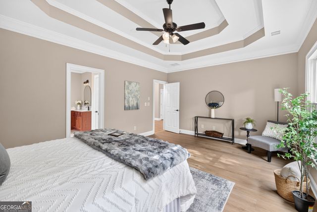1214 Ridge Hollow Lane, Lawrenceville, GA 30043