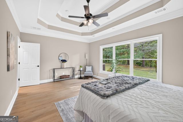 1214 Ridge Hollow Lane, Lawrenceville, GA 30043