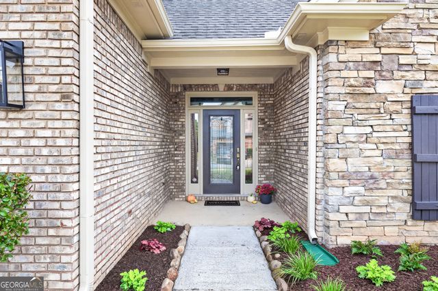 1214 Ridge Hollow Lane, Lawrenceville, GA 30043