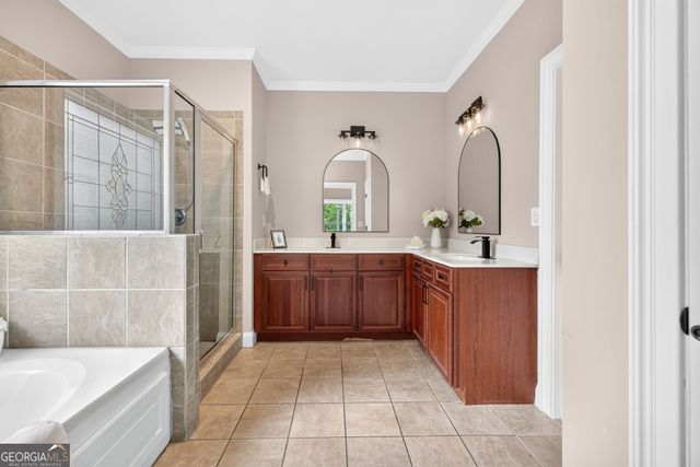 1214 Ridge Hollow Lane, Lawrenceville, GA 30043