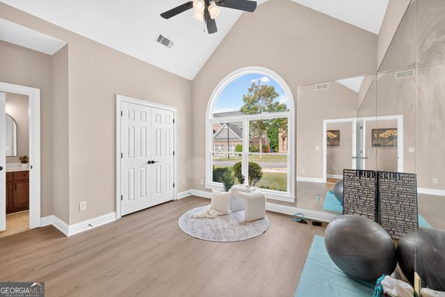 1214 Ridge Hollow Lane, Lawrenceville, GA 30043
