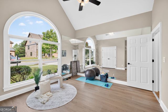 1214 Ridge Hollow Lane, Lawrenceville, GA 30043