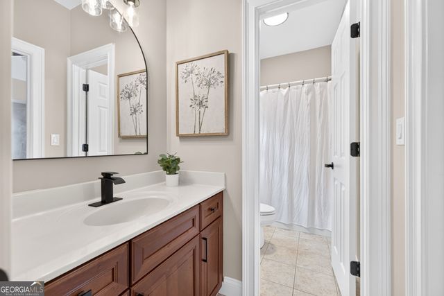 1214 Ridge Hollow Lane, Lawrenceville, GA 30043
