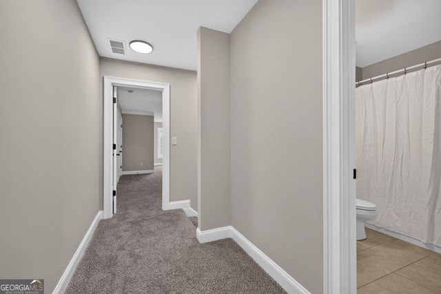1214 Ridge Hollow Lane, Lawrenceville, GA 30043