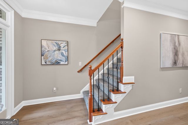 1214 Ridge Hollow Lane, Lawrenceville, GA 30043