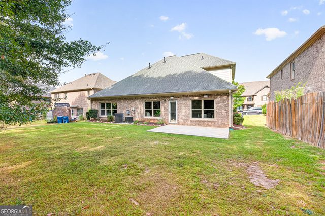 1214 Ridge Hollow Lane, Lawrenceville, GA 30043