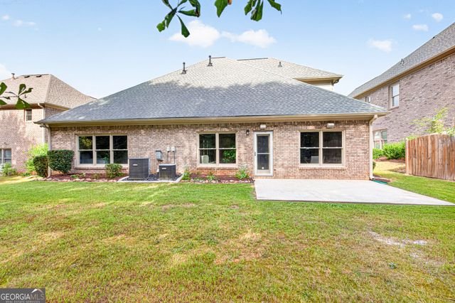 1214 Ridge Hollow Lane, Lawrenceville, GA 30043