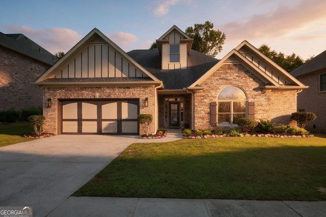 1214 Ridge Hollow Lane, Lawrenceville, GA 30043
