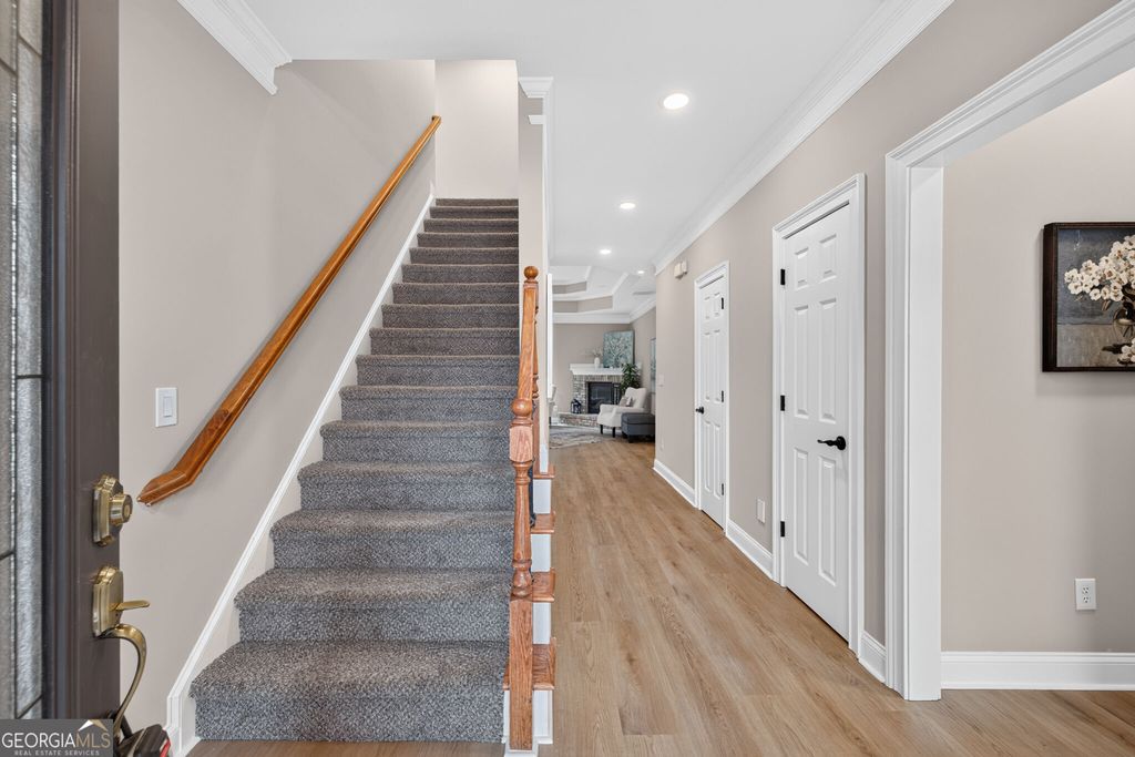 1214 Ridge Hollow Lane, Lawrenceville, GA 30043 — photo 3