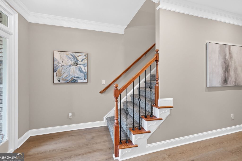 1214 Ridge Hollow Lane, Lawrenceville, GA 30043 — photo 4