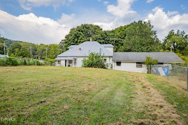 1224 Lebanon Road, Kingsport, TN 37663