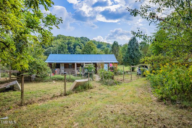 1224 Lebanon Road, Kingsport, TN 37663