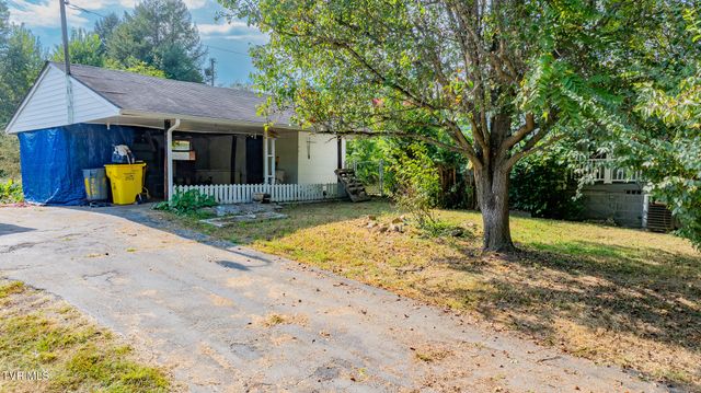 1224 Lebanon Road, Kingsport, TN 37663