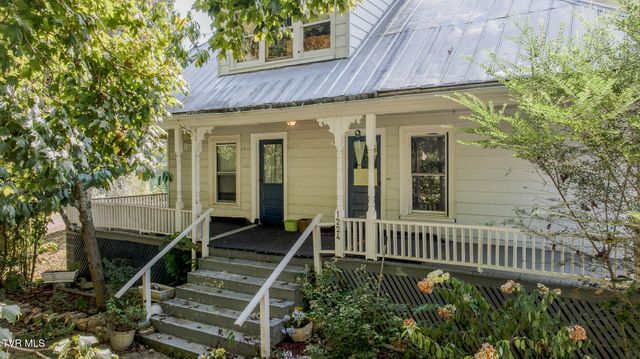 1224 Lebanon Road, Kingsport, TN 37663